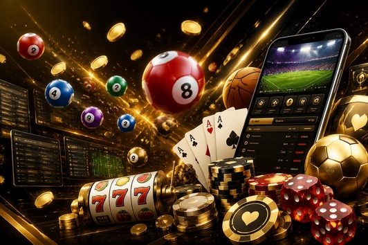 vidobet