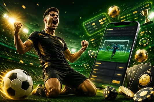 vidobet