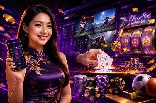 vidobet