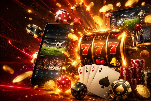 vidobet
