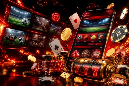 vidobet