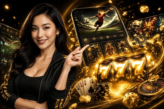 vidobet