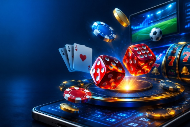 vidobet