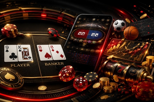 vidobet
