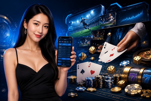 vidobet