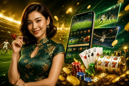 vidobet