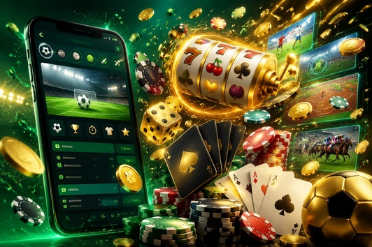 vidobet