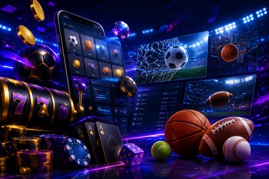 vidobet