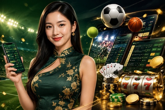 vidobet