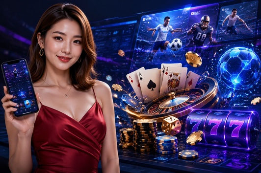 vidobet