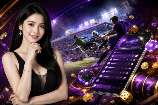 vidobet