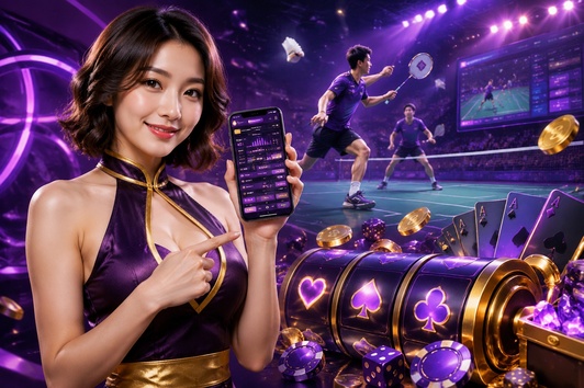 vidobet