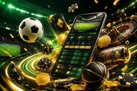 vidobet