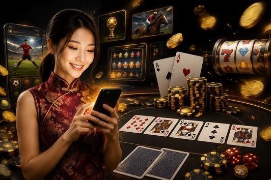 vidobet